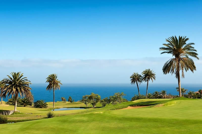 buenavista golf course